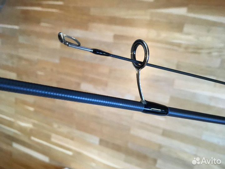 Спиннинг ультралайт Максимус