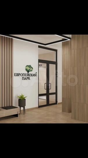 Квартира-студия, 23,2 м², 10/22 эт.