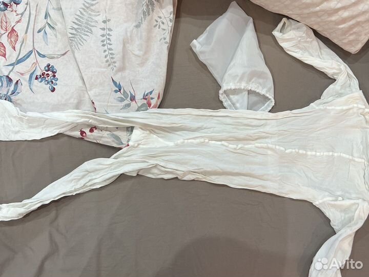 Костюм для LPG массажа