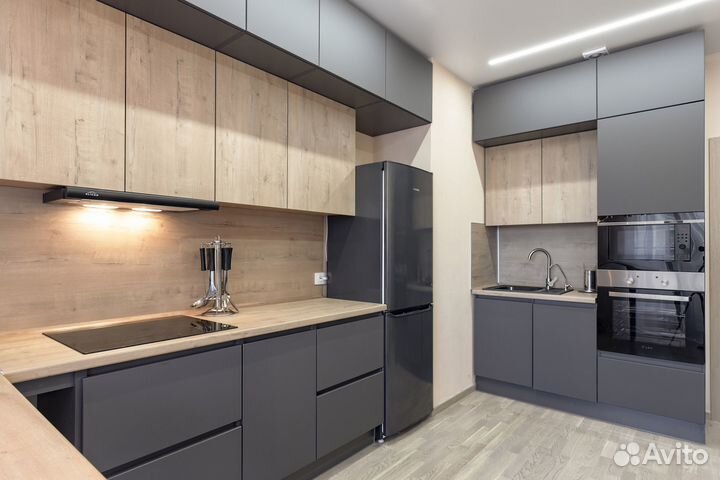 Кухни на заказ