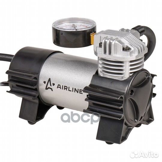 Компрессор Standart (сумка, 30л/мин, 7атм, подк