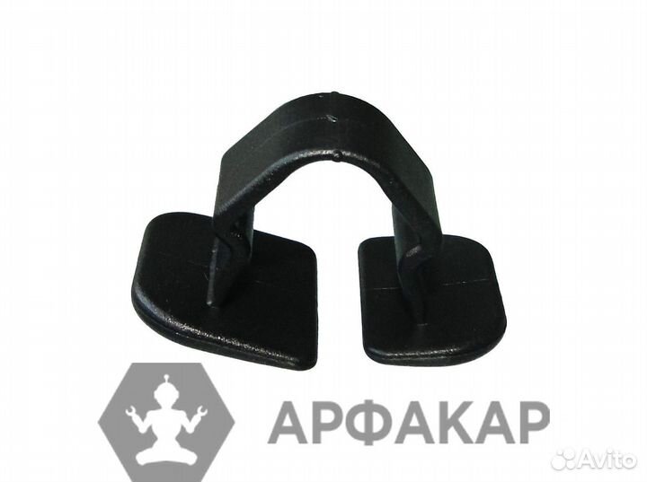 Крепёж автомобильный, пистон, клипса Audi, Seat, S