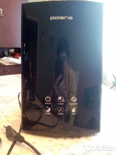 Увлажнитель воздуха