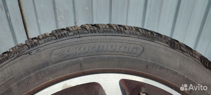 Kormoran Stud 2 225/50 R17 98T