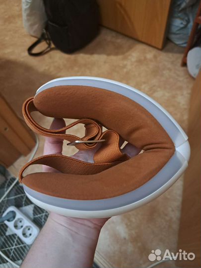 Массажер для глаз Yamaguchi Axiom Eye