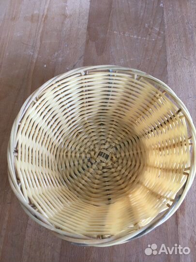 Корзинки для расстойки теста