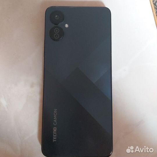 TECNO Camon 19 Neo, 6/128 ГБ