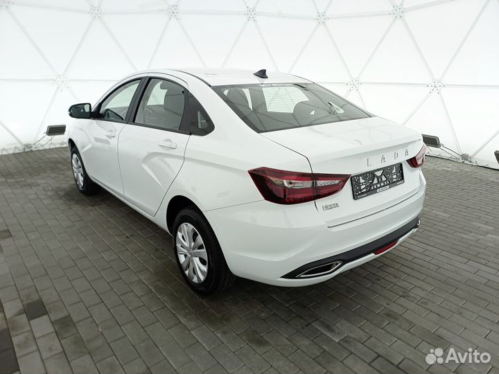 LADA Vesta 1.6 МТ, 2023