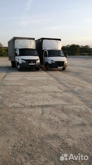 Грузоперевозки Газель Грузчики Переезды