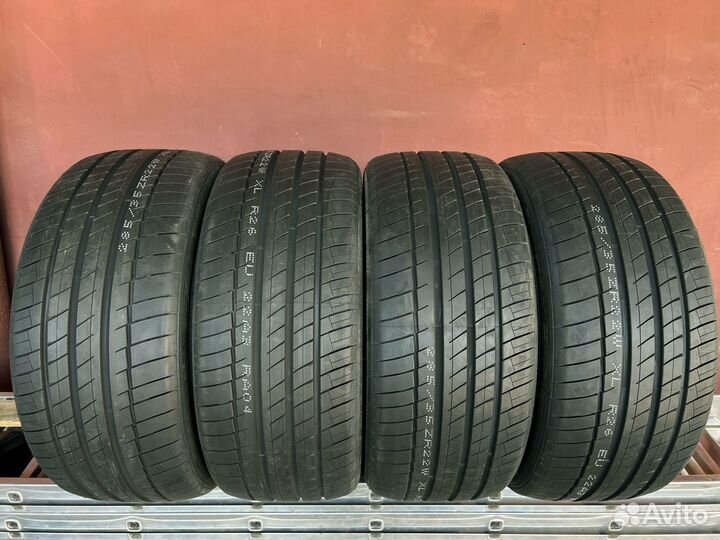 Kapsen RS26 Practical Max HP 315/35 R20 114W