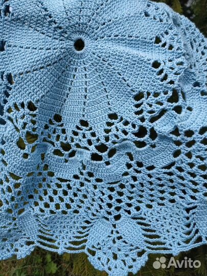 Салфетки ручной работы