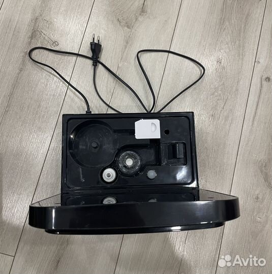 Увлажнитель воздуха vitek VT-2331 BK