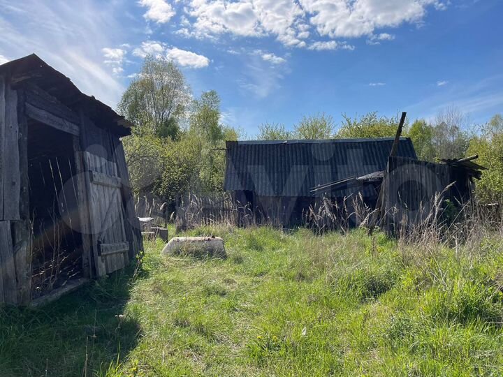 Участок 30 сот. (ИЖС)