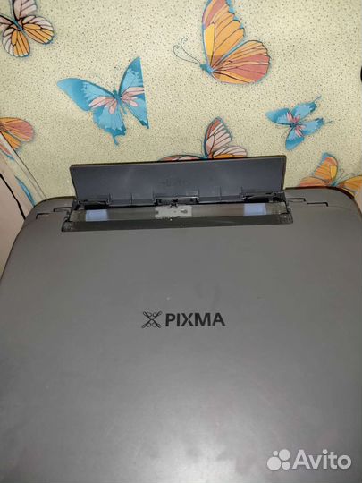 Принтер canon pixma TS5340