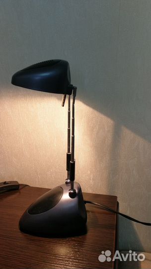 Лампа настольная