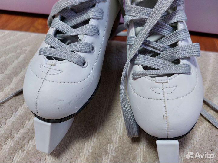 Коньки р.36 Софья