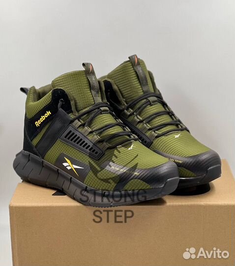 Кроссовки Reebok