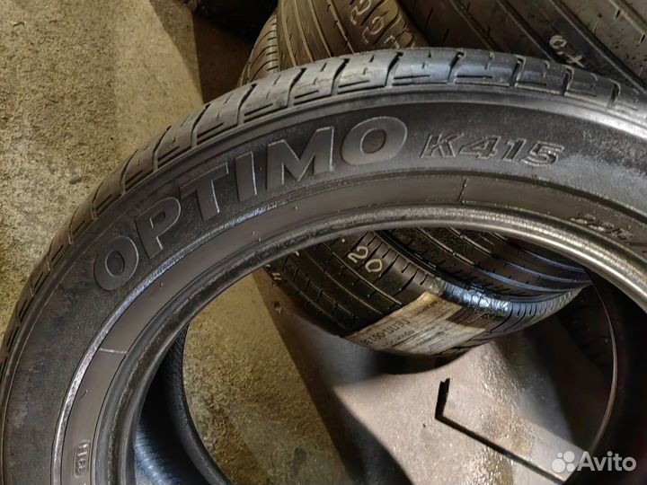 Hankook Optimo K415 225/55 R18