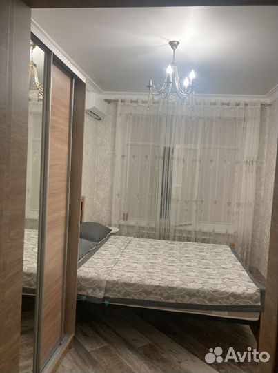 Аренда квартир посуточно