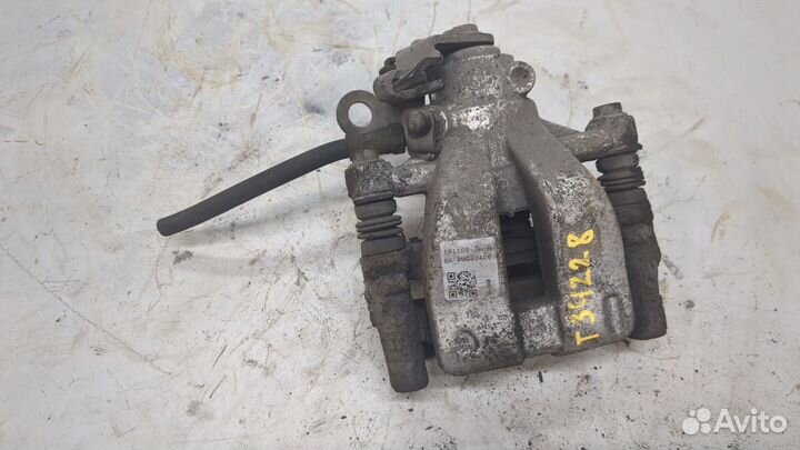 Суппорт Fiat Bravo, 2007