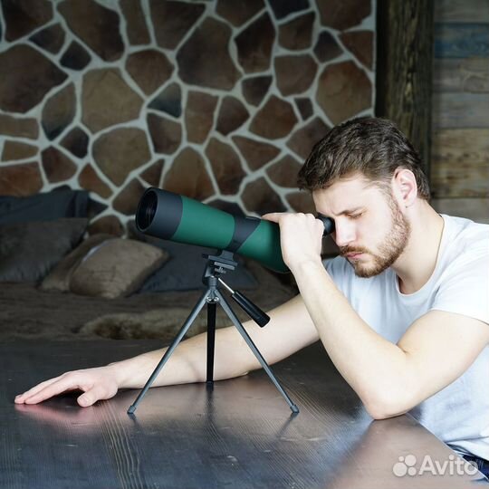 Зрительная труба Levenhuk Blaze base 60 60 крат