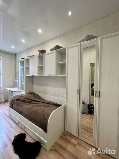 Стенка трансформер