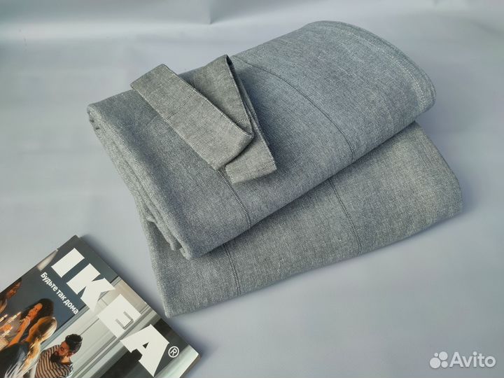 Шторы IKEA lenda