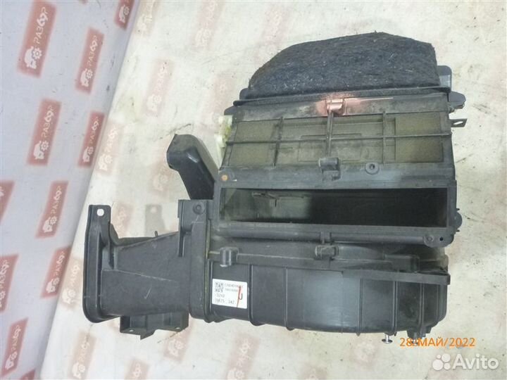 Корпус печки Mitsubishi Lancer CS1A 4G18 2007