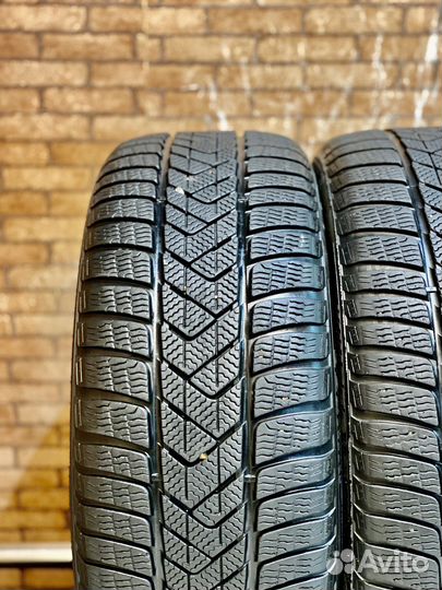 Pirelli Winter Sottozero 3 225/45 R18