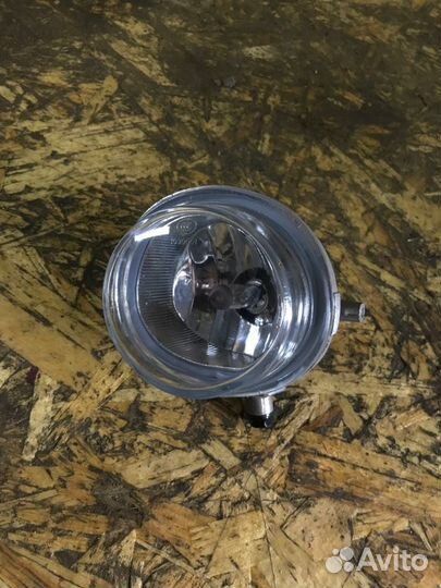 Фара противотуманная передняя левая Mazda Cx5