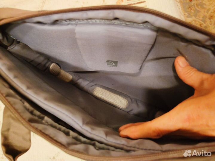 Сумка для ноутбука