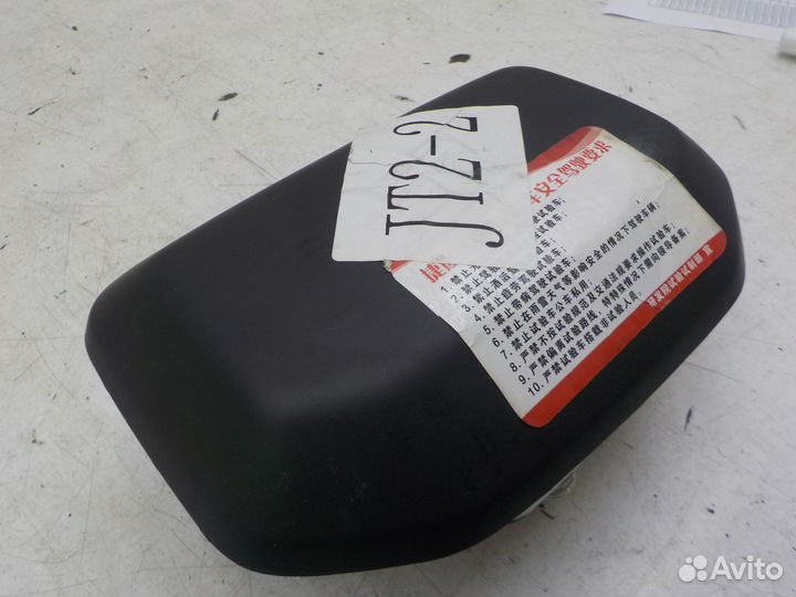 Б/У Б/У Подушка безопасности водителя Jetour T2