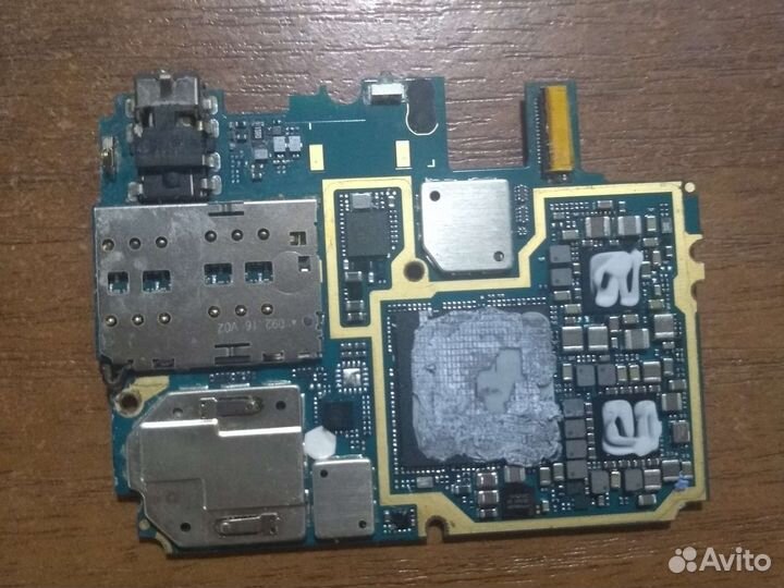 Xiaomi mi5 з/ч