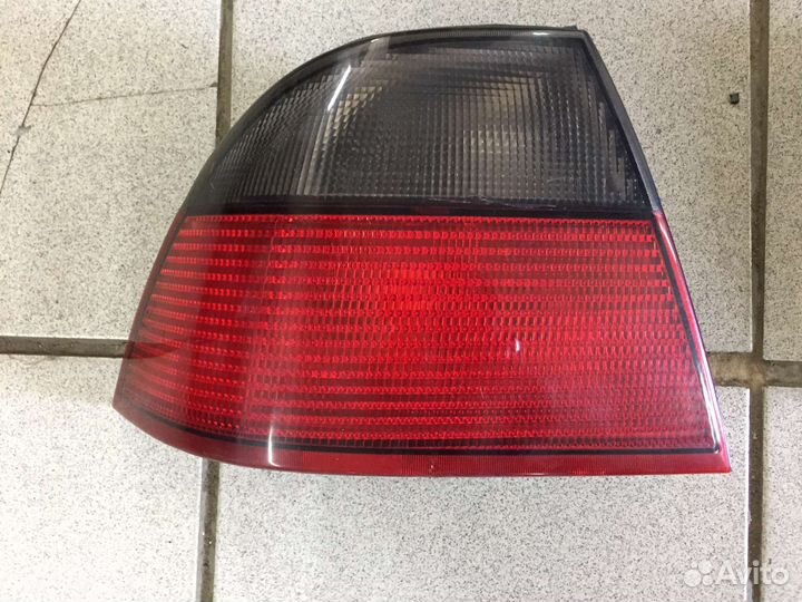 Фонарь задний Saab 9-5