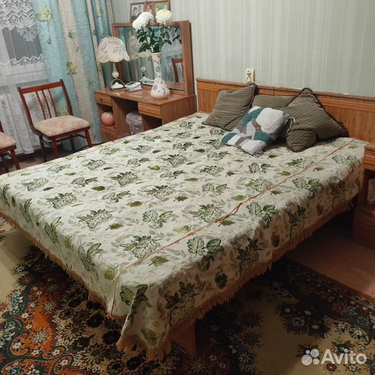 Обивка кроватей в Подольске или рядом