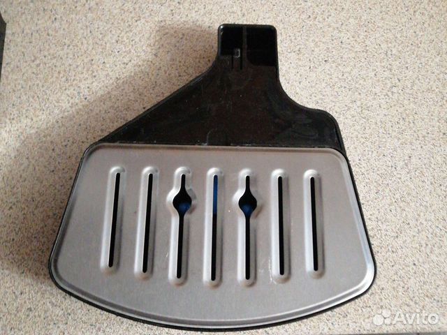 Лоток для кофемашины Крупс новый