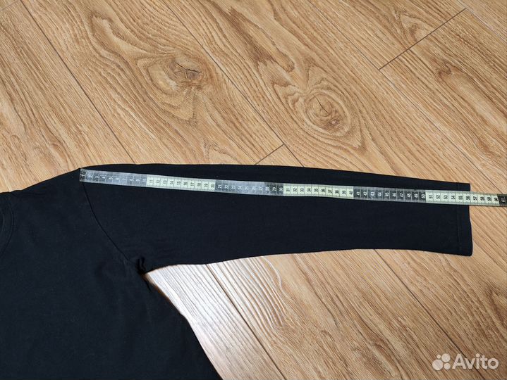 Uniqlo лонгслив женский XS