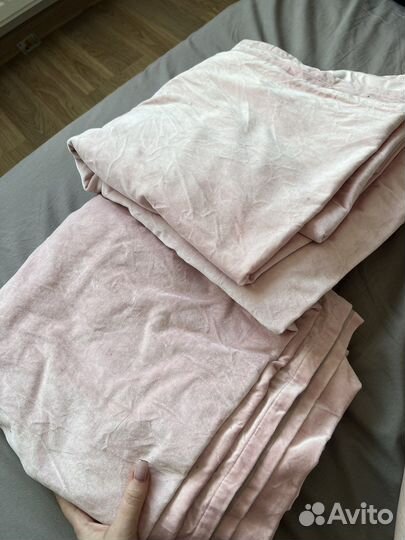 Шторы гардины IKEA