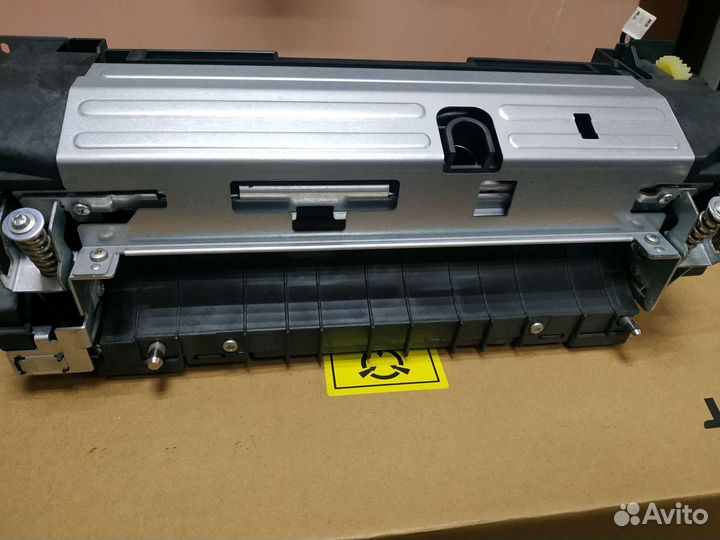 Термоузел (печка) Kyocera 2235/2135/2635/2040