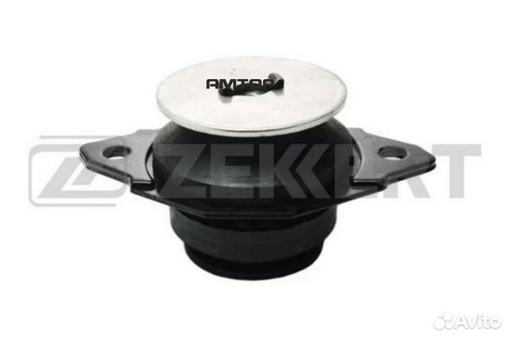 Zekkert GM3011 GM-3011 zekkert Опора двс задняя ле