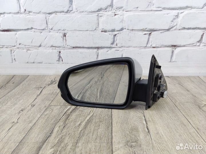 Зеркало левое LADA Vesta Веста