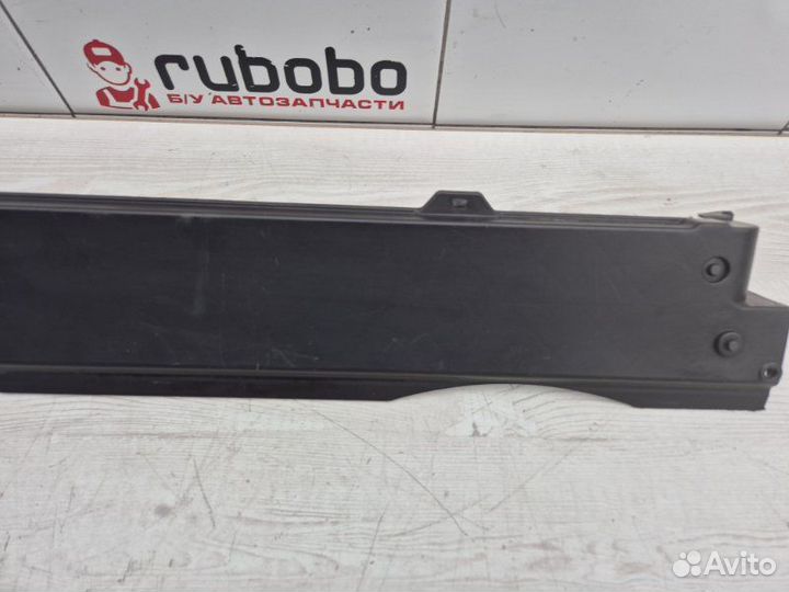 Кронштейн радиатора Bmw X5 E70 306D3 2008