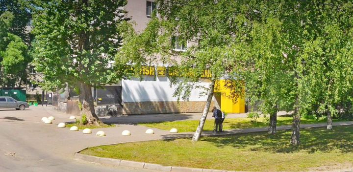 Помещение, 395 м²