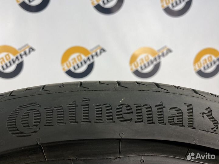 Continental ContiSportContact 6 255/35 R21 95Y