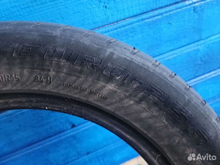 КАМА Кама-Евро-236 185/60 R15