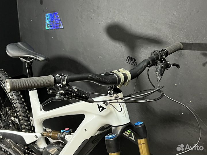 2023г Carbon Enduro YT Decoy 29 core 4