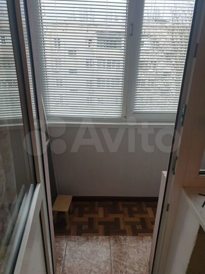 2-к. квартира, 42 м², 5/5 эт.