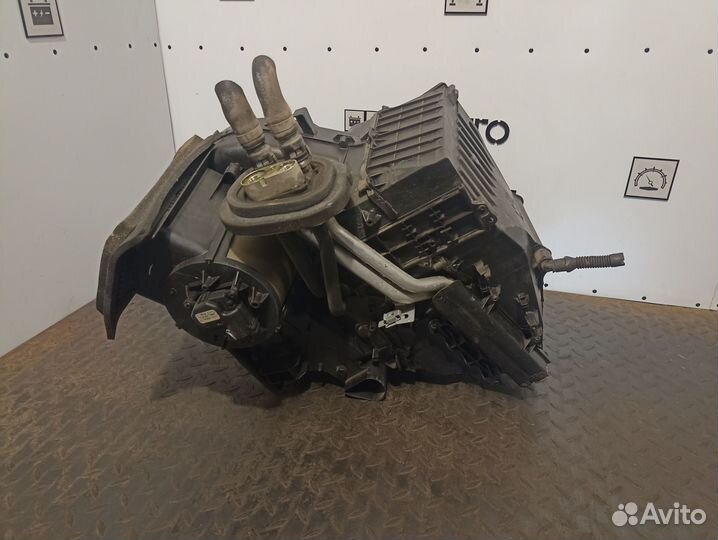 Корпус отопителя для Ford Focus 2