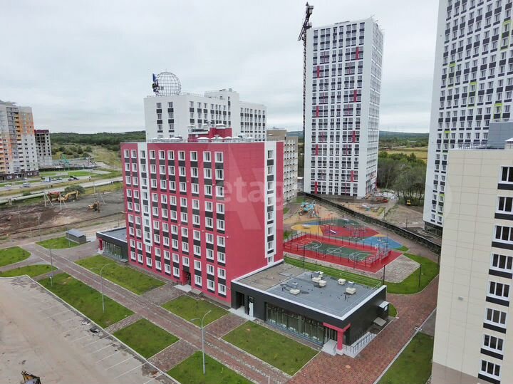 Продам помещение свободного назначения, 272.7 м²