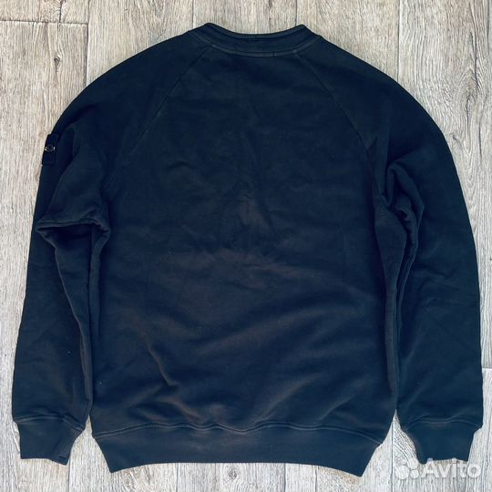 Джемпер Stone Island Crewneck 791561352 / V0029